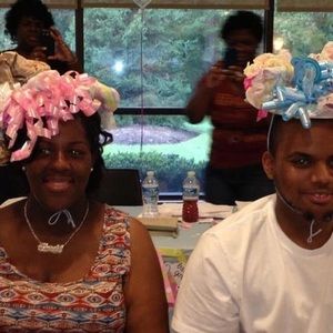 Meet your Posher, Shereka